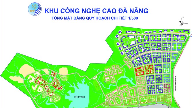 Thủ tướng Chính phủ Nguyễn Xuân Phúc vừa ký ban Nghị định 04/2018/NĐ-CP, quy định cơ chế, chính sách ưu đãi đối với Khu Công nghệ cao (CNC) Đà Nẵng và Nghị định có hiệu lực thi hành từ ngày 20/02/2018.