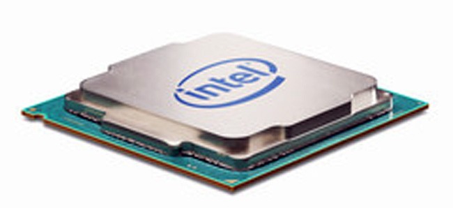 4 SoC Kaby Lake mới của Intel 
