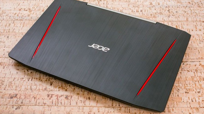Laptop chơi game Acer Aspire VX 15