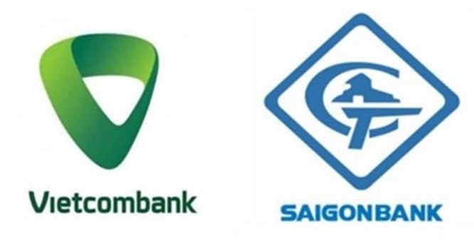 “Thống đốc xác nhận việc SaigonBank về một nhà với Vietcombank”