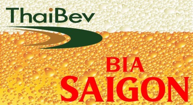 Bia Sài Gòn đang được ông chủ của hãng bia lớn nhất Thái Lan (Thaibev) chào mua 40% cổ phần với mệnh giá cao