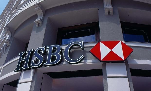 HSBC thừa nhận thiếu kiểm soát trsau vụ rò rỉ thông tin khách hàng