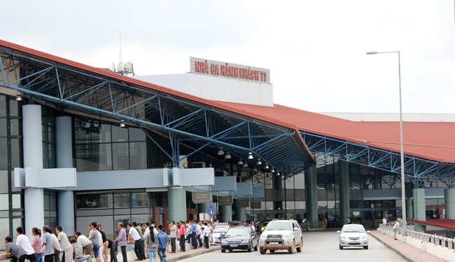 Nhà ga T1 sân bay Nội Bài có thể sẽ được chuyển nhượng