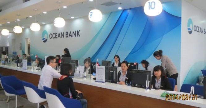 Số phận của OceanBank đã được định đoạt?