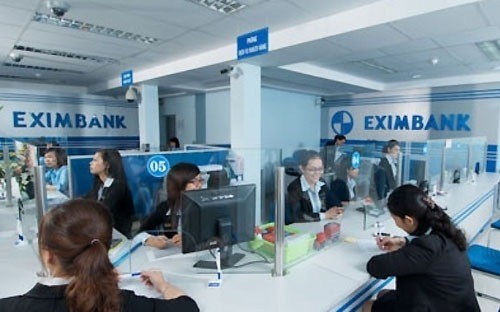 Hầu hết lợi nhuận kinh doanh của Eximbank năm qua được dùng để trích lập dự phòng và xử lý nợ xấu, trích lập dự phòng 20% trên tổng số nợ đã bán cho VAMC.