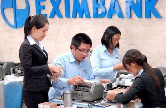 Ngân hàng Eximbank đã bất ngờ thông báo hoãn họp ĐHĐCĐ hai ngày trước thời điểm họp.