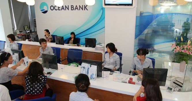 OceanBank chưa phải là ngân hàng cuối cùng bị mua 0 đồng