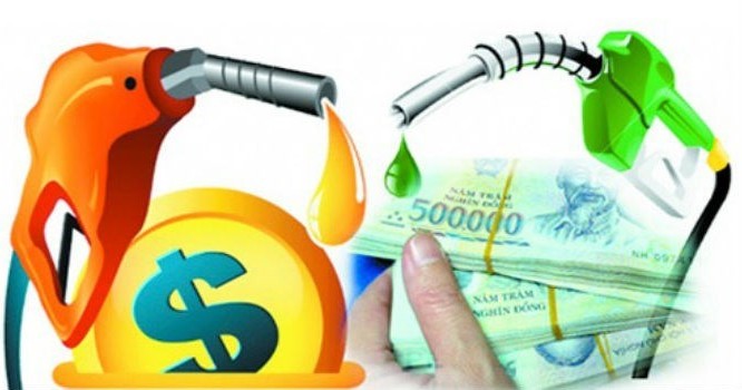 Giá xăng tăng sẽ kéo CPI tăng thêm 0,58%?