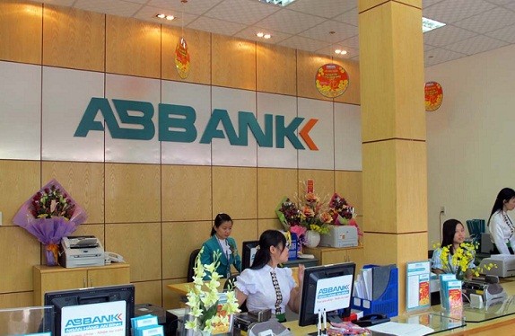 Liên tiếp nhiều năm, các kết quả hoạt động, kinh doanh của ABBank đều "ngoảnh mặt" trước kế hoạch đề ra 