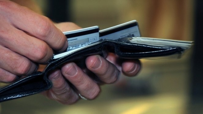 Rất khó để phát hiện thông tin thẻ tín dụng có bị lọt vào tay kẻ xấu hay không