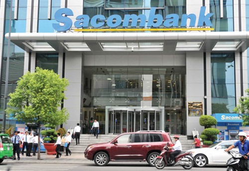 Ngày 11/7 tới Sacombank sẽ hợp đại hội cổ đông bất thường thông qua đề án sáp nhập.
