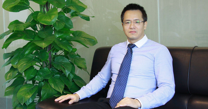 Ông Dương Trọng Nghĩa thôi làm Tổng giám đốc OGC từ 1/8/2015.