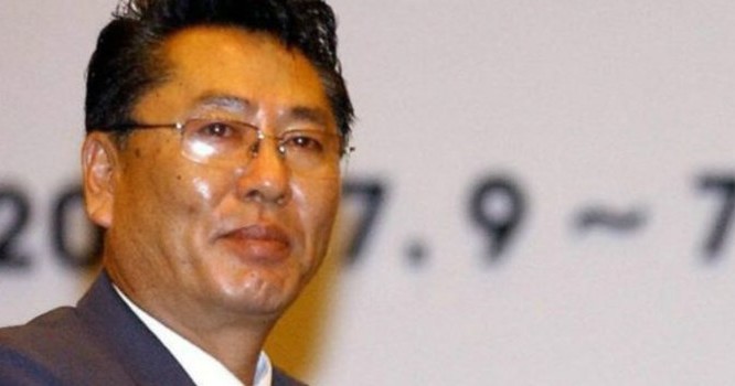 Ông Choe Yong-gon là người đại diện cho Bắc Hàn trong các cuộc đàm phán với Nam Hàn. Ảnh nguồn Yonhap