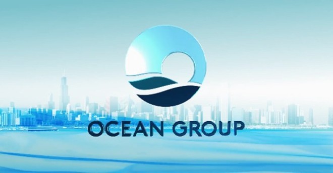 Ocean Group phải cầm cố 63 triệu cổ phiếu OCH