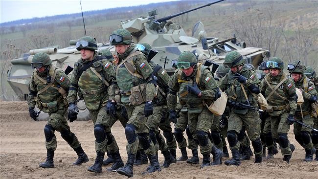 Quân đội Nga đã chứng minh sức mạnh trên chiến trường Syria sau quá trình hiện đại hóa