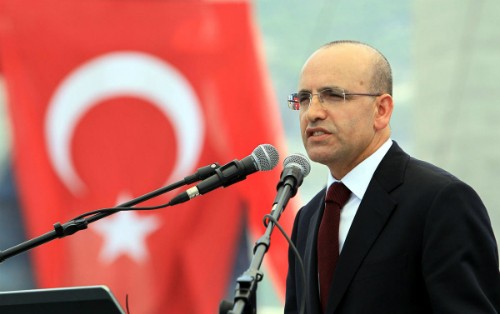 Phó thủ tướng Thổ Nhĩ Kỳ Mehmet Simsek. Ảnh: memuruz.net