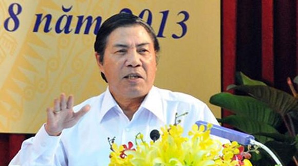 Ông Nguyễn Bá Thanh có nhiều đóng góp cho Đà Nẵng