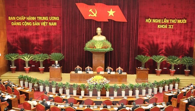 Việt Nam đang đứng trước những cơ hội phát triển đột phá và cả những thách thức chưa từng có Ảnh minh họa