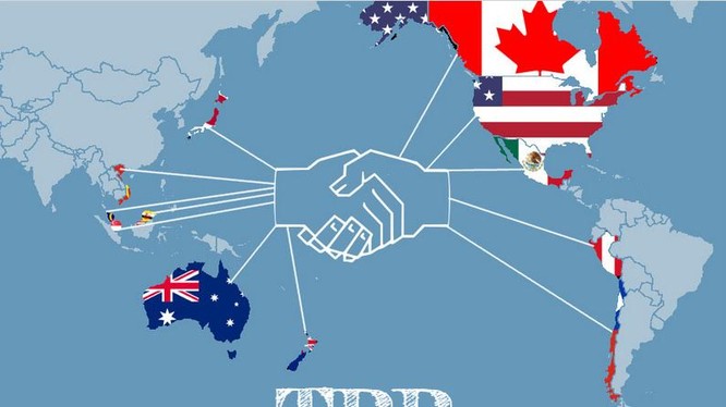Hôm nay chính thức ký kết Hiệp định TPP