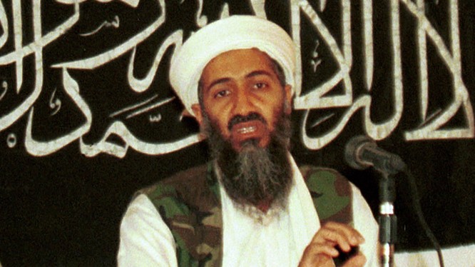 Bin Laden lên kế hoạch vụ khủng bố 11/9 từ khi nào?