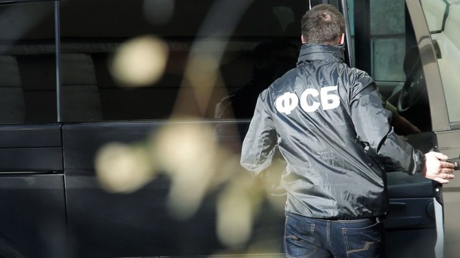 Nga bắt tiếp 14 người tại Moscow hỗ trợ IS