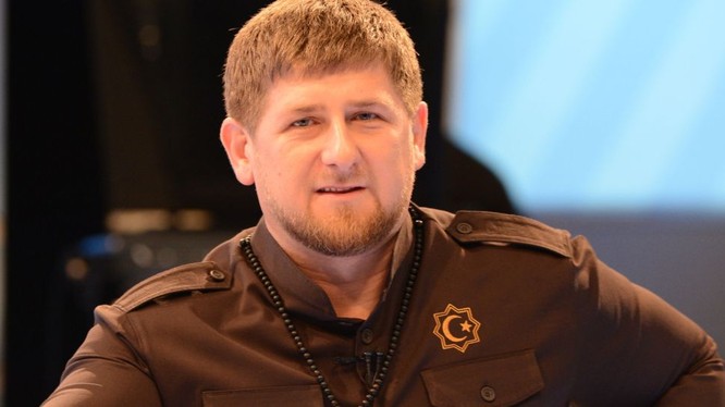 Ông Kadyrov