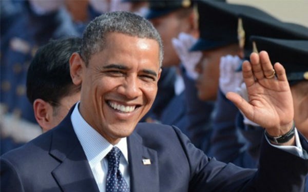 Tổng thống Obama sắp thăm Việt Nam