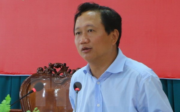 Theo tìm hiểu của PV Dân trí, ông Trịnh Xuân Thanh được bổ nhiệm giữ chức Chủ tịch Hội đồng quản trị (HĐQT) Tổng công ty Cổ phần Xây lắp Dầu khí Việt Nam (PVC) thuộc Tập đoàn Dầu khí Việt Nam vào năm 2009. Đến giai đoạn năm 2012 - 2013, doanh nghiệp này r