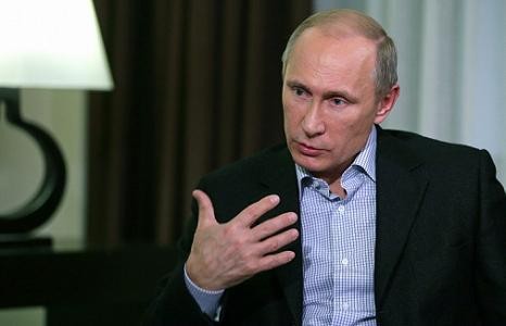 Vạch trần sự thật về “Putin xấu xa” của phương Tây