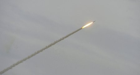 Nga thử tên lửa đạn đạo "siêu trọng" mới