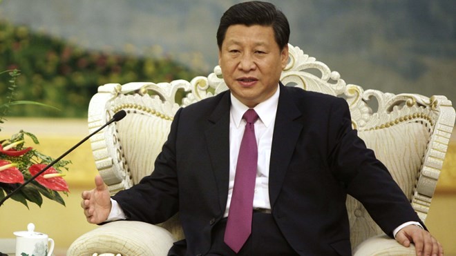 Nhà lãnh đaọ Tập Cận Bình đã có những thay đổi chính sách ngoại giao lớn nhất trong vòng 25 năm qua tại Trung Quốc. 