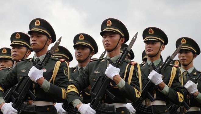 Trung Quốc bắt giữ cựu Tư lệnh quân khu Chiết Giang để điều tra