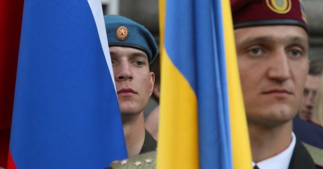 Thứ trưởng Bộ Quốc phòng Nga: “Ukraine không phải là kẻ thù của Nga”
