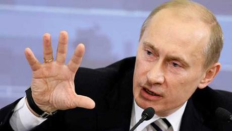 Bày binh bố trận tinh vi, phương Tây vẫn thua Putin