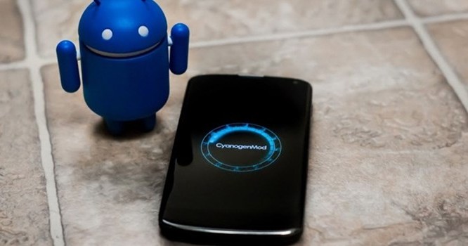 Microsoft và Cyanogen chính thức hợp tác, tuyên chiến với Google