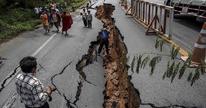 Động đất tại Nepal: ADB viện trợ 203 triệu USD