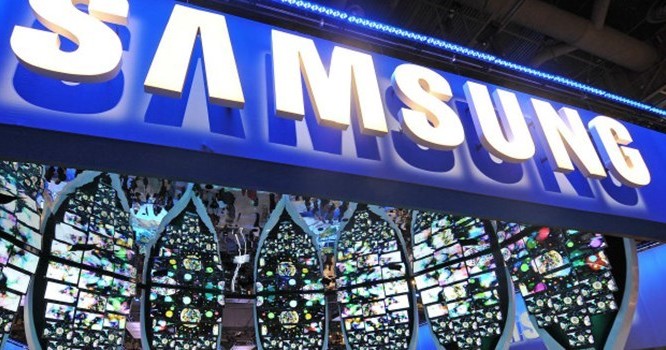 Lợi nhuận quý I của Samsung giảm “thê thảm” do cạnh tranh với Apple