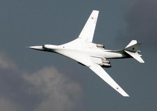 Tu- 160 Thiên Nga trắng