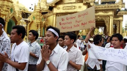 Xung đột tôn giáo tiềm ẩn nguy cơ gây mất ổn định Đông Nam Á 