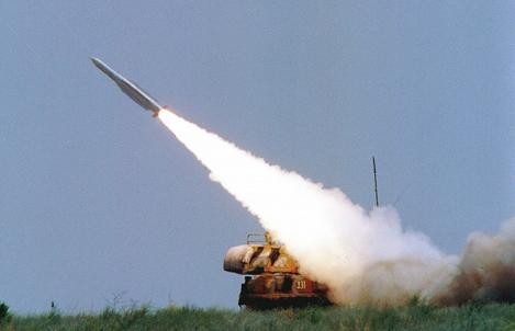 Nga có tên lửa mới “đáng sợ” hơn cả S-300
