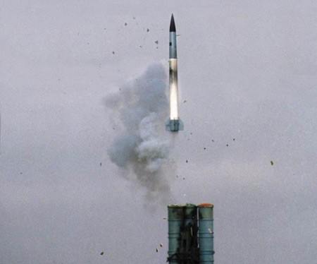 Nga phóng tên lửa đánh chặn thách thức Mỹ