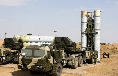 Nga sẽ “xuất” tên lửa hiện đại nhất thế giới cho láng giềng