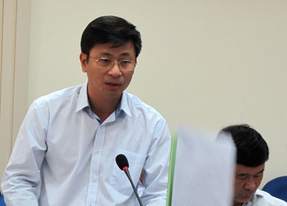 Đại biểu Nguyễn Phi Thường, Đoàn đại biểu Quốc hội TP. Hà Nội