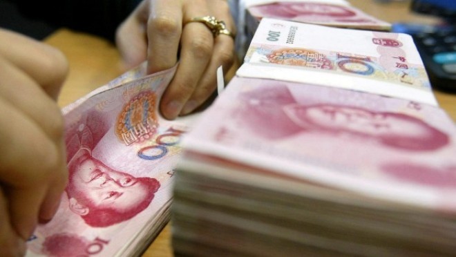 Nắm trong tay 21.000 tỷ USD, người Trung Quốc sẽ thay đổi kinh tế thế giới?