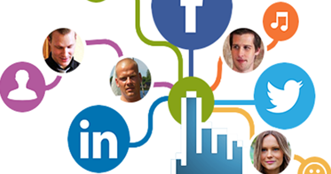 Mạng xã hội: “Cuộc đua” mới của doanh nghiệp