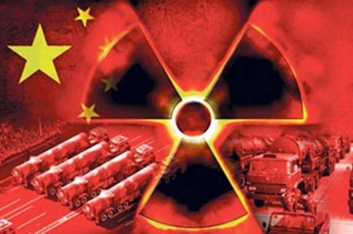 Những bí mật kho vũ khí hạt nhân Trung Quốc