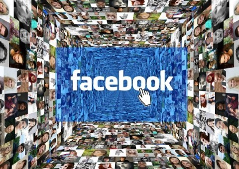 Facebook là một trong những mạng xã hội có đông người dùng nhất hiện nay.