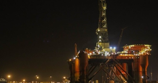 Vietsovpetro duy trì sản lượng 5 triệu tấn dầu mỗi năm