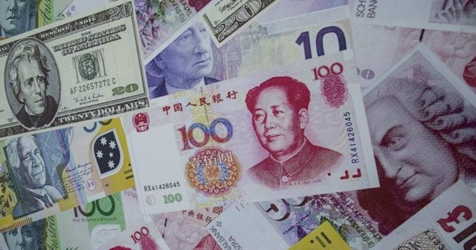 Kinh tế Trung Quốc trì trệ: Nhật Bản lao đao, Thái Lan méo mặt