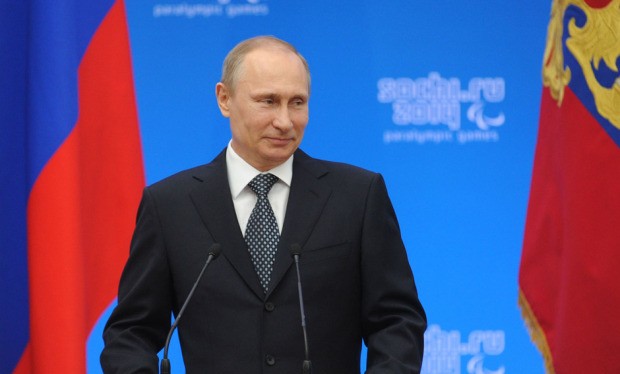 Bài phát biểu “thấu thị” của ông Putin trước cuộc bầu cử tổng thống 2012 (P-2)